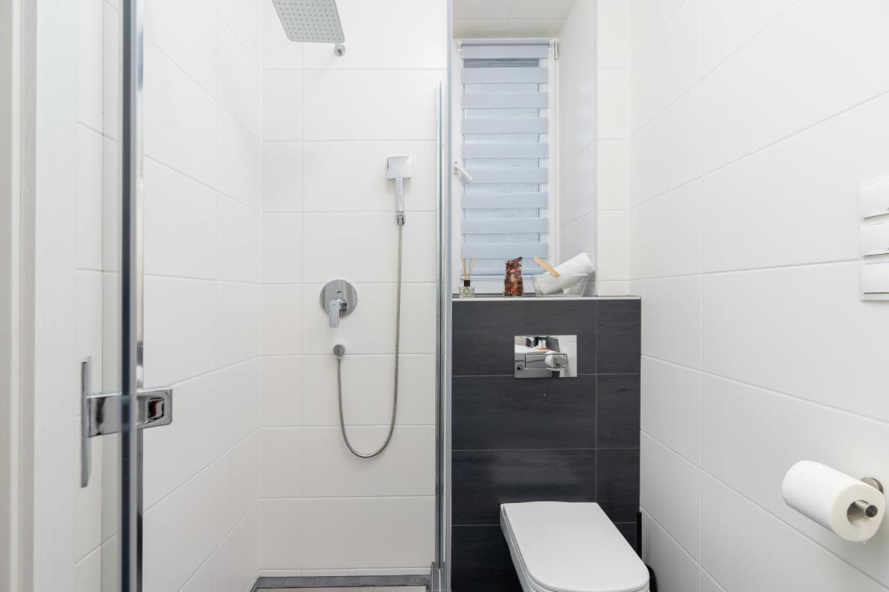 Krakow Trendy Studio Apartments By Noclegi Renters Extérieur photo