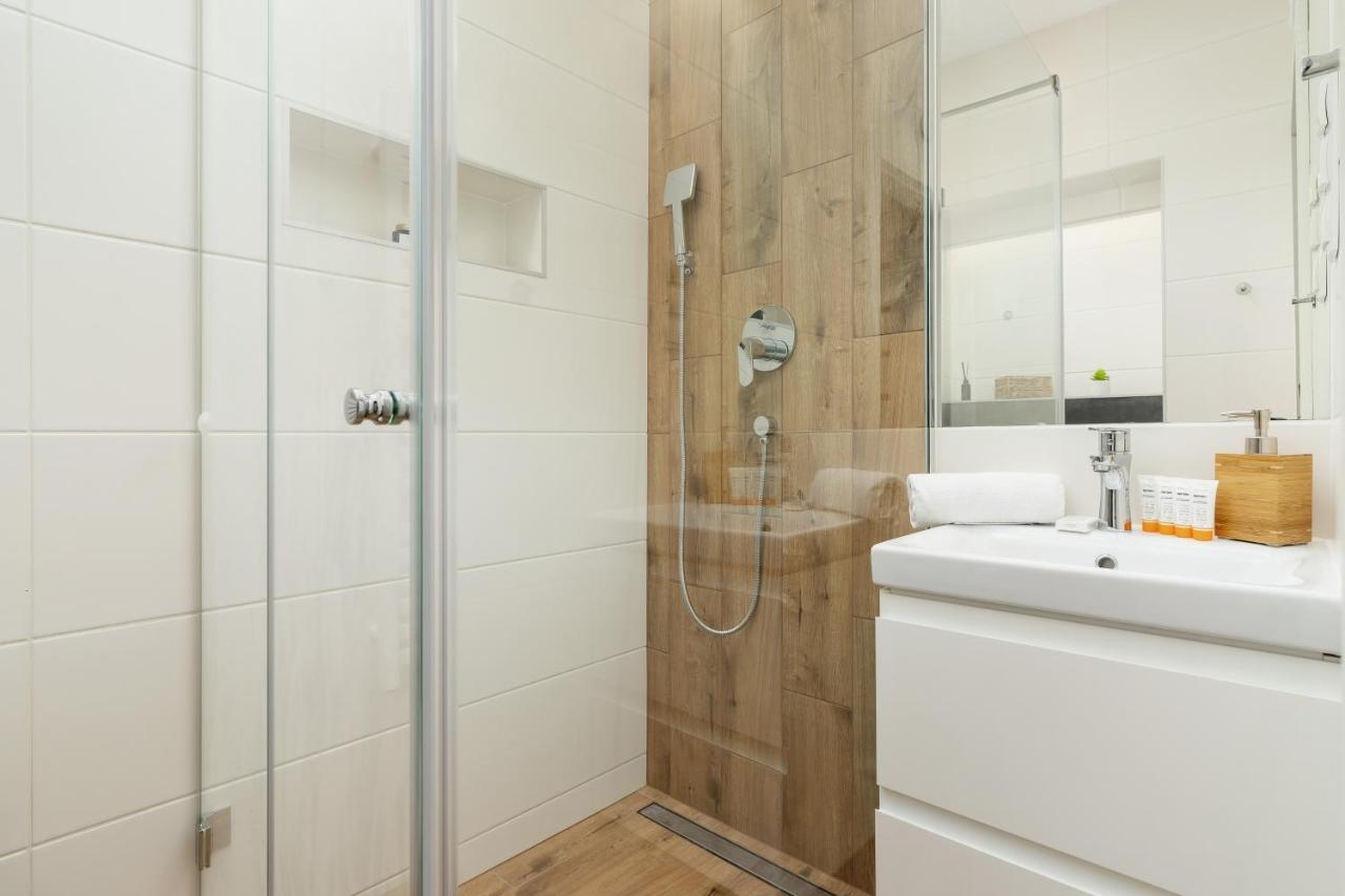 Krakow Trendy Studio Apartments By Noclegi Renters Extérieur photo