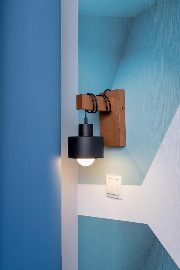 Krakow Trendy Studio Apartments By Noclegi Renters Extérieur photo